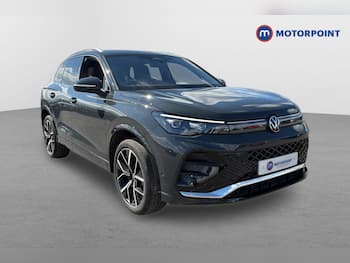 Used Volkswagen Tiguan 2025 for sale - 79685220: Photo