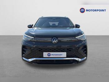 Used Volkswagen Tiguan 2025 for sale - 79685220: Photo