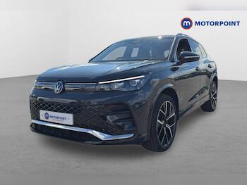 Used Volkswagen Tiguan 2025 for sale - 79685220: Photo