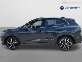 Used Volkswagen Tiguan 2025 for sale - 79685220: Photo