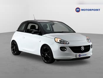 Used Vauxhall ADAM 2019 for sale - 79706675: Photo