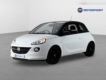 Used Vauxhall ADAM 2019 for sale - 79706675: Photo