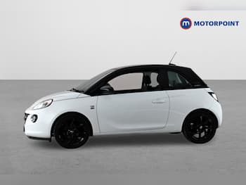 Used Vauxhall ADAM 2019 for sale - 79706675: Photo