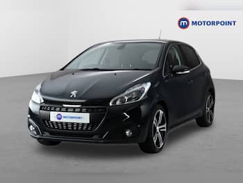 Used Peugeot 208 2019 for sale - 79736327: Photo
