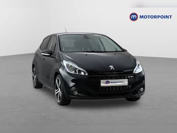 Used Peugeot 208 2019 for sale - 79736327: Photo