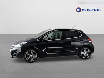 Used Peugeot 208 2019 for sale - 79736327: Photo