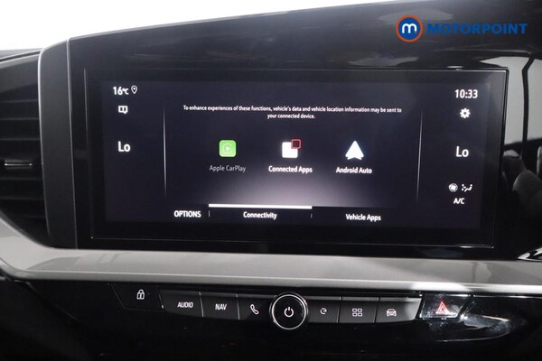 Used Vauxhall Mokka 2025 for sale - 76162217: Photo 10