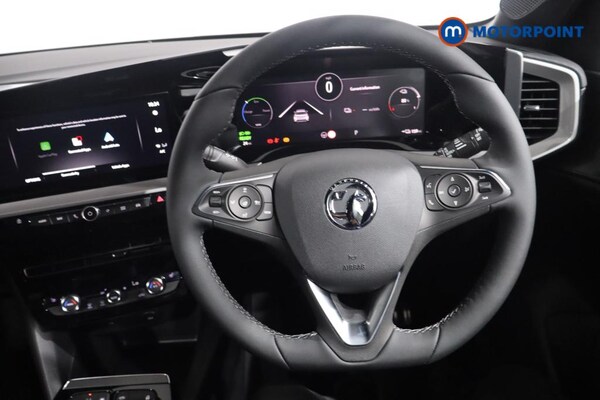 Used Vauxhall Mokka 2025 for sale - 76162217: Photo 14