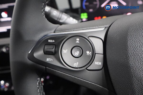 Used Vauxhall Mokka 2025 for sale - 76162217: Photo 15