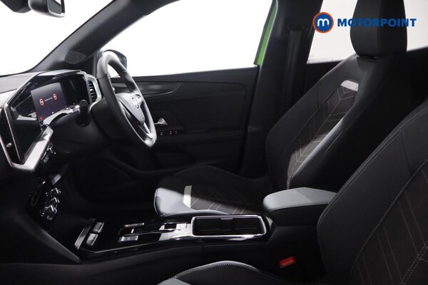 Used Vauxhall Mokka 2025 for sale - 76162217: Photo 23