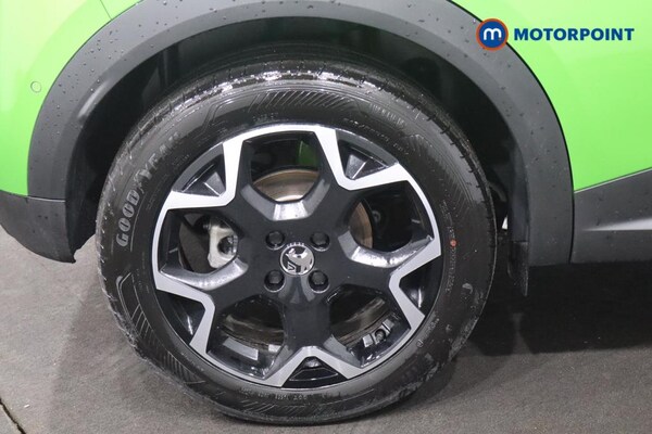 Used Vauxhall Mokka 2025 for sale - 76162217: Photo 27