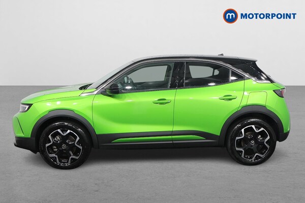 Used Vauxhall Mokka 2025 for sale - 76162217: Photo 4