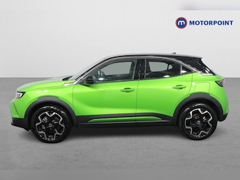 Used Vauxhall Mokka 2025 for sale - 76162217: Photo 4