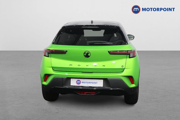 Used Vauxhall Mokka 2025 for sale - 76162217: Photo 6