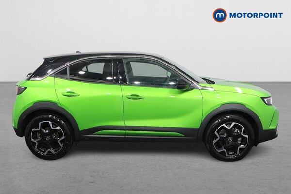 Used Vauxhall Mokka 2025 for sale - 76162217: Photo 8