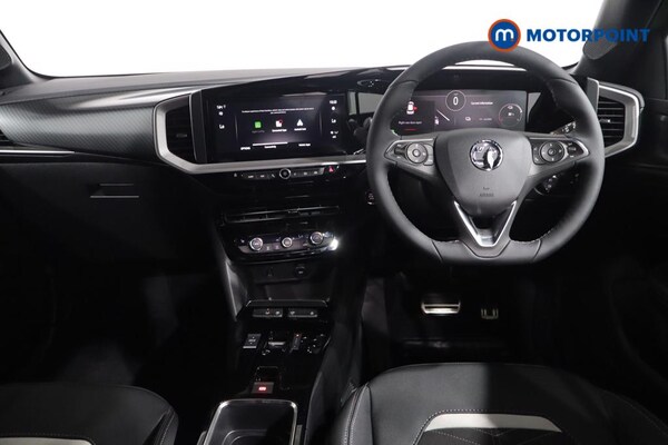 Used Vauxhall Mokka 2025 for sale - 76162217: Photo 9