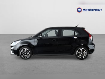 Used MG MG3 2023 for sale - 79054811: Photo