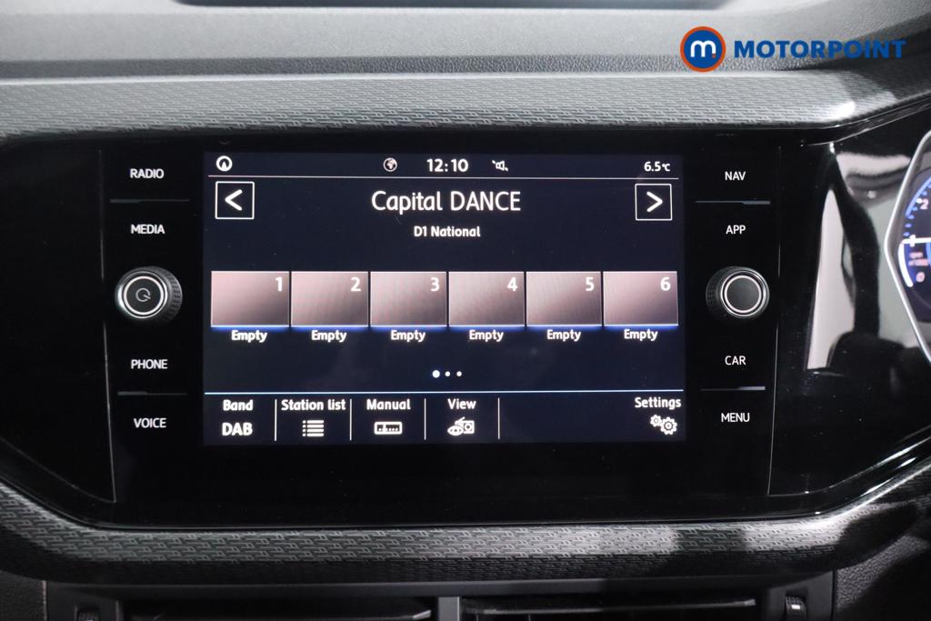 Used Volkswagen T-Cross 2020 for sale - 77620274: Photo 10