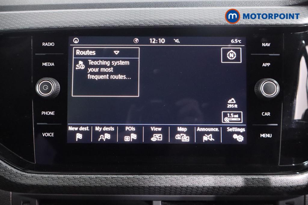 Used Volkswagen T-Cross 2020 for sale - 77620274: Photo 11