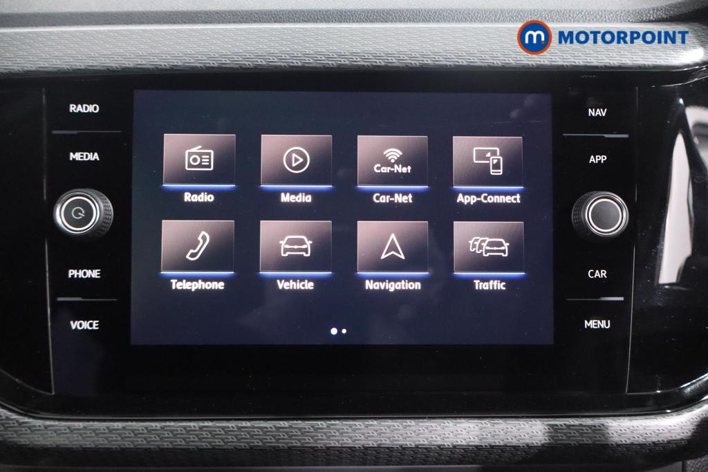 Used Volkswagen T-Cross 2020 for sale - 77620274: Photo 12