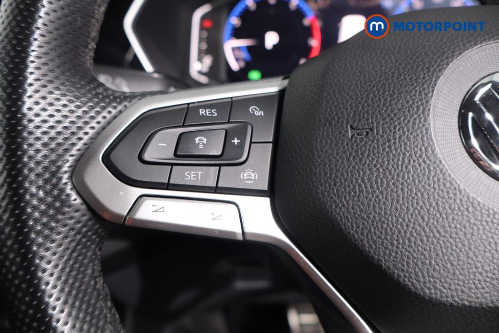 Used Volkswagen T-Cross 2020 for sale - 77620274: Photo 15