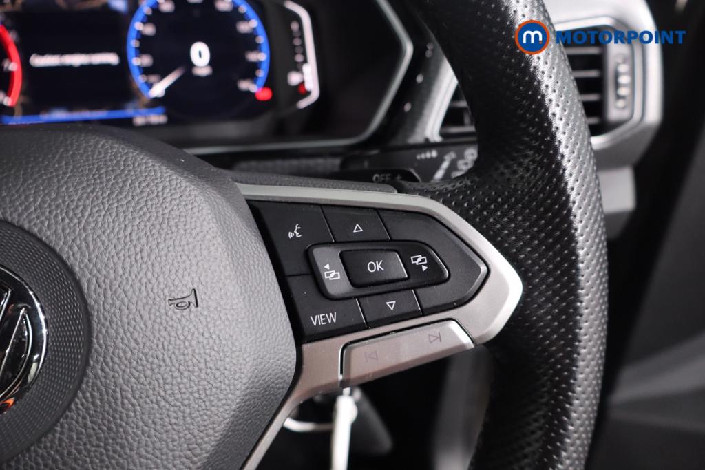 Used Volkswagen T-Cross 2020 for sale - 77620274: Photo 16