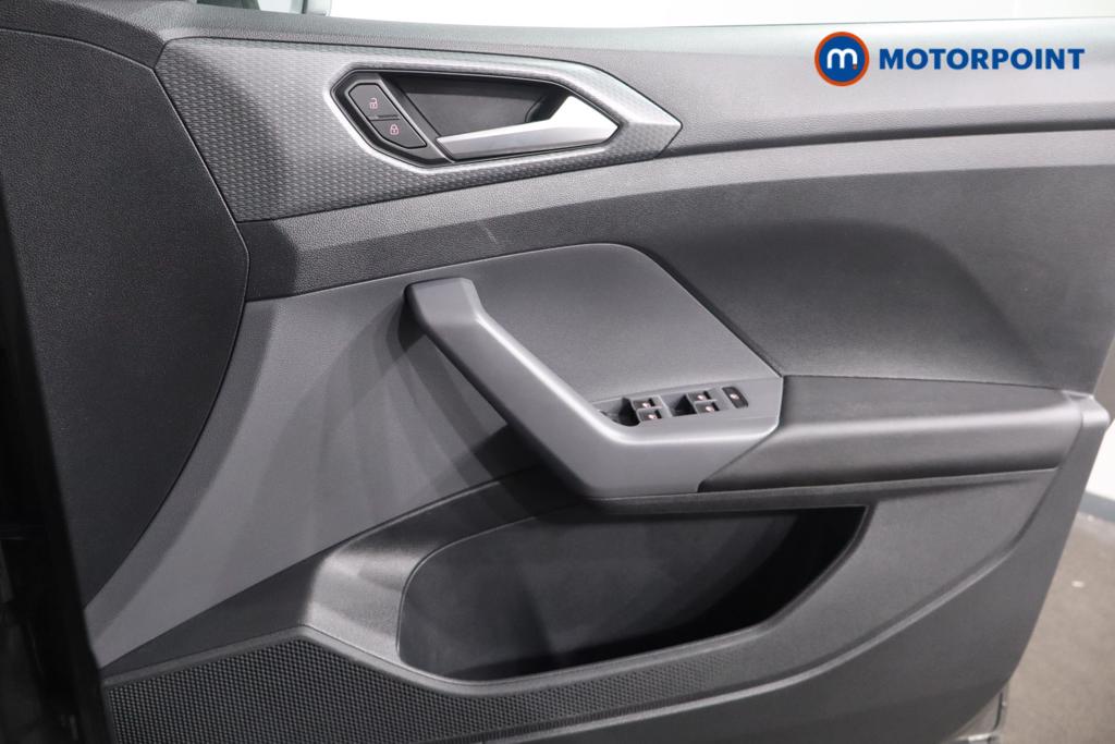 Used Volkswagen T-Cross 2020 for sale - 77620274: Photo 19