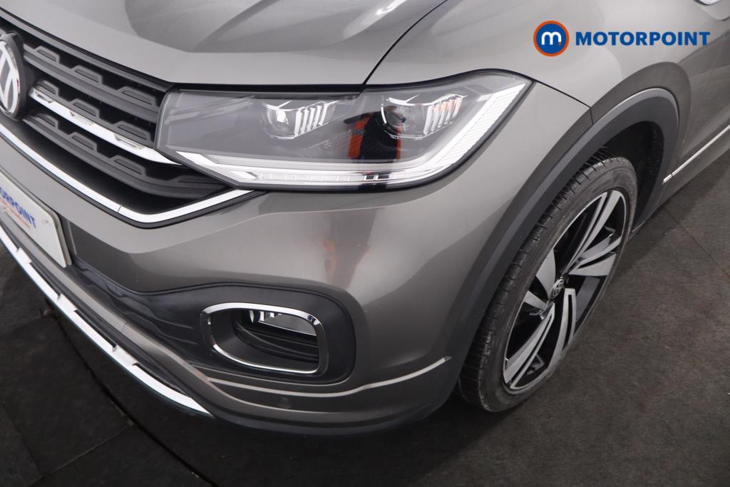 Used Volkswagen T-Cross 2020 for sale - 77620274: Photo 27