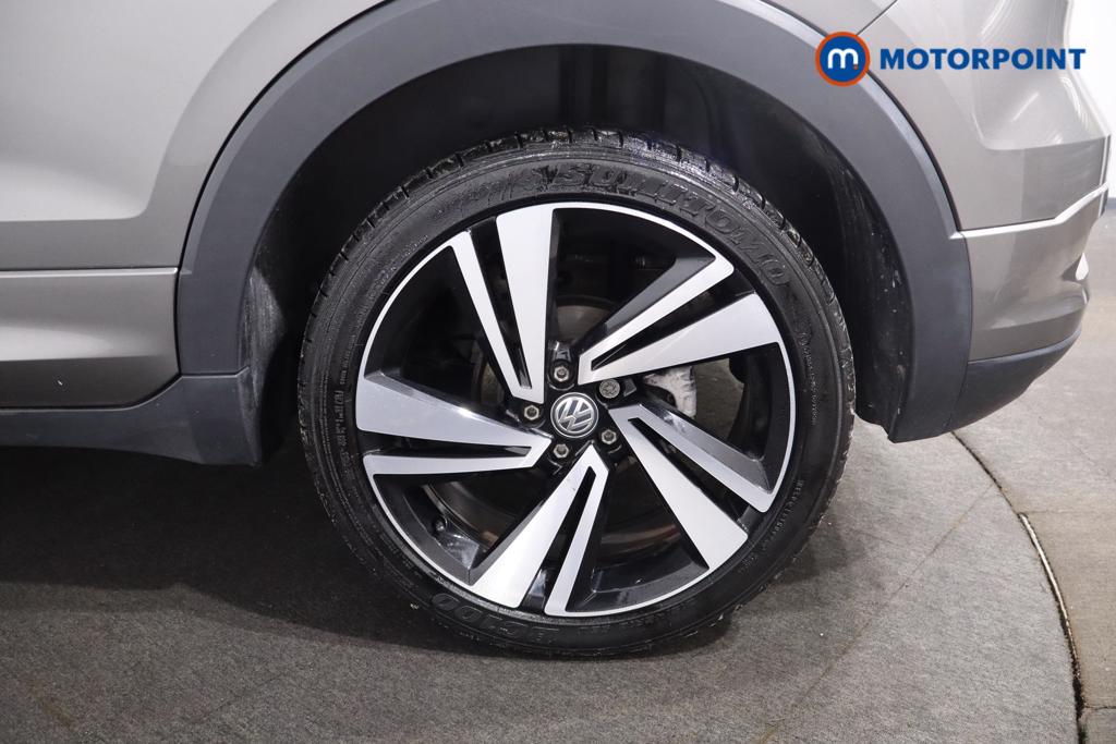 Used Volkswagen T-Cross 2020 for sale - 77620274: Photo 29