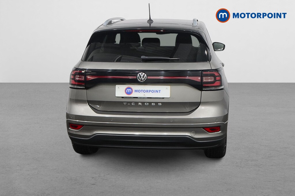 Used Volkswagen T-Cross 2020 for sale - 77620274: Photo 6