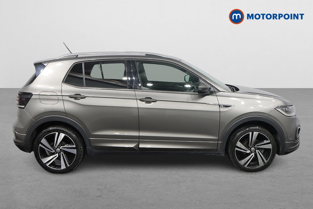 Used Volkswagen T-Cross 2020 for sale - 77620274: Photo 8