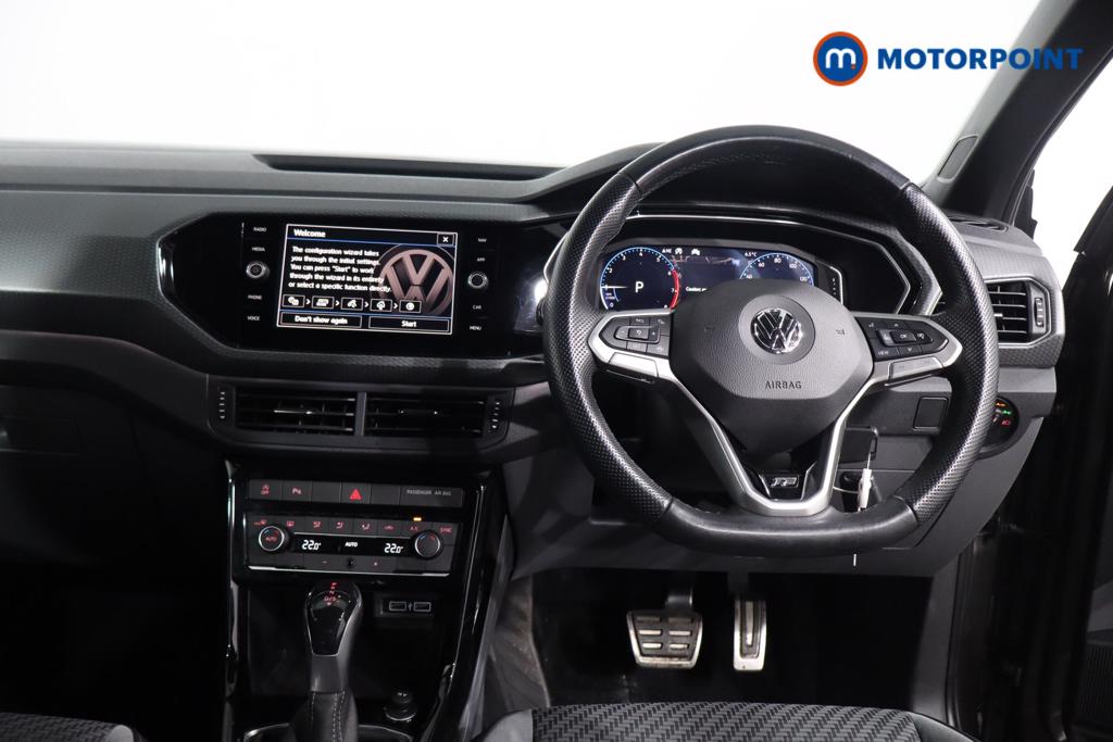 Used Volkswagen T-Cross 2020 for sale - 77620274: Photo 9