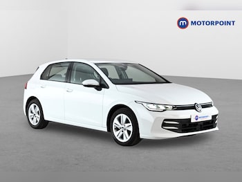 Used Volkswagen Golf 2024 for sale - 79095475: Photo