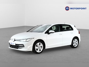 Used Volkswagen Golf 2024 for sale - 79095475: Photo