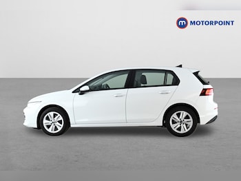Used Volkswagen Golf 2024 for sale - 79095475: Photo