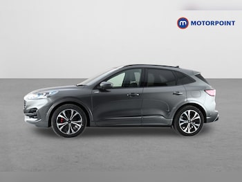 Used Ford Kuga undefined for sale - 78390028: Photo