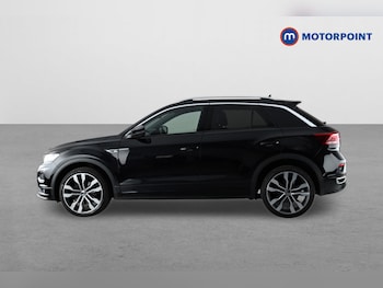 Used Volkswagen T-Roc 2021 for sale - 79174304: Photo