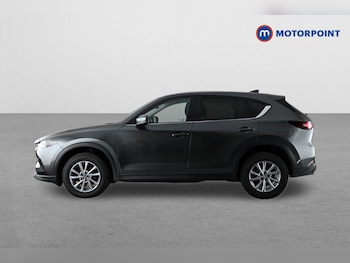 Used Mazda CX-5 2022 for sale - 79264479: Photo