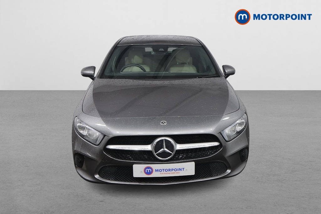 Used Mercedes-Benz A-Class 2022 for sale - 77006244: Photo 2