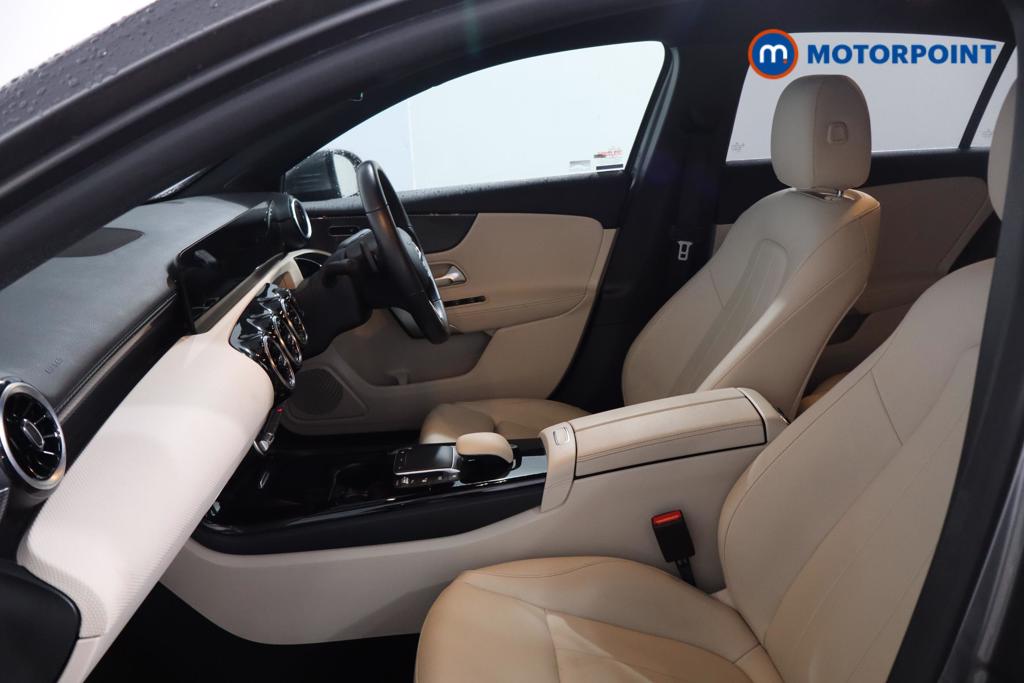 Used Mercedes-Benz A-Class 2022 for sale - 77006244: Photo 22