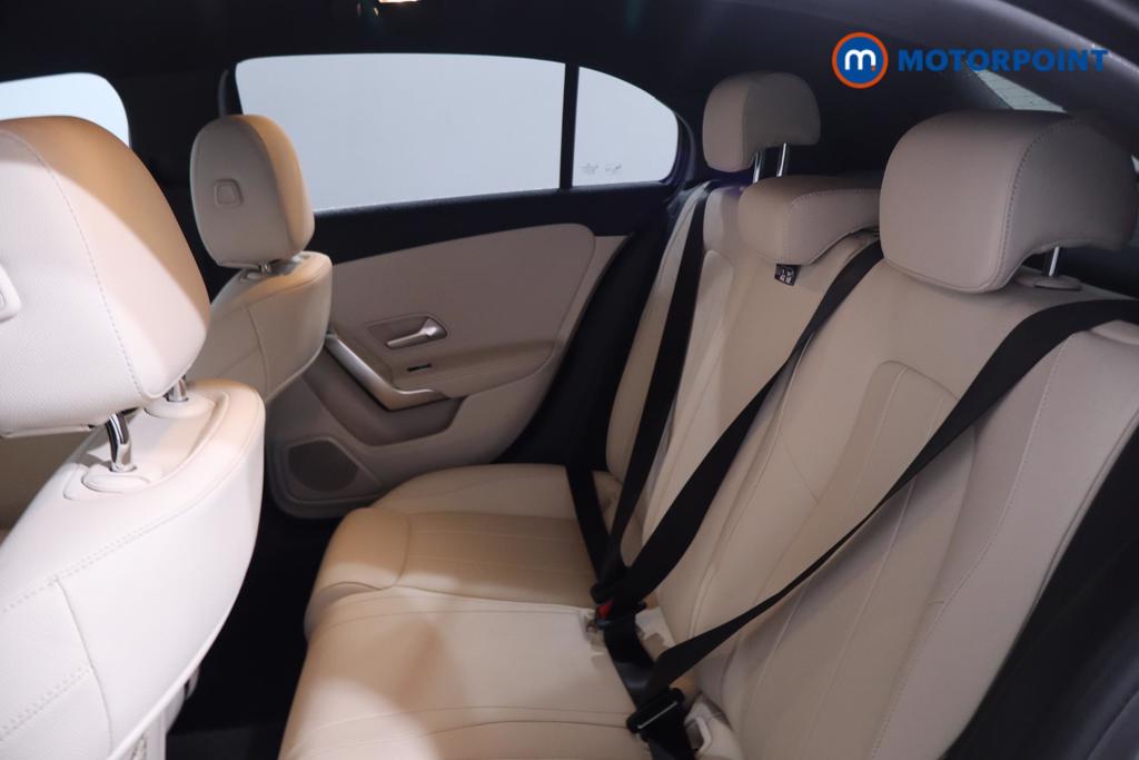 Used Mercedes-Benz A-Class 2022 for sale - 77006244: Photo 23