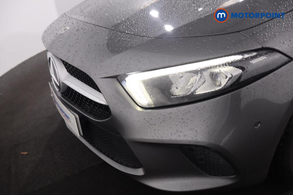 Used Mercedes-Benz A-Class 2022 for sale - 77006244: Photo 24