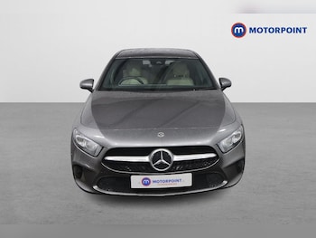 Used Mercedes-Benz A-Class 2022 for sale - 77006244: Photo