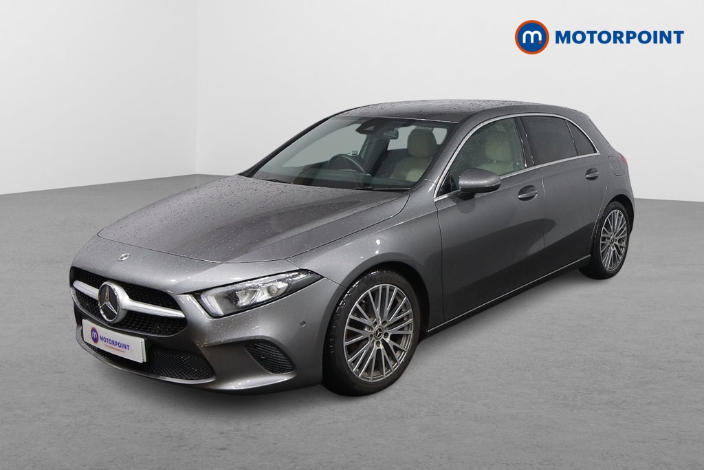 Used Mercedes-Benz A-Class 2022 for sale - 77006244: Photo 3