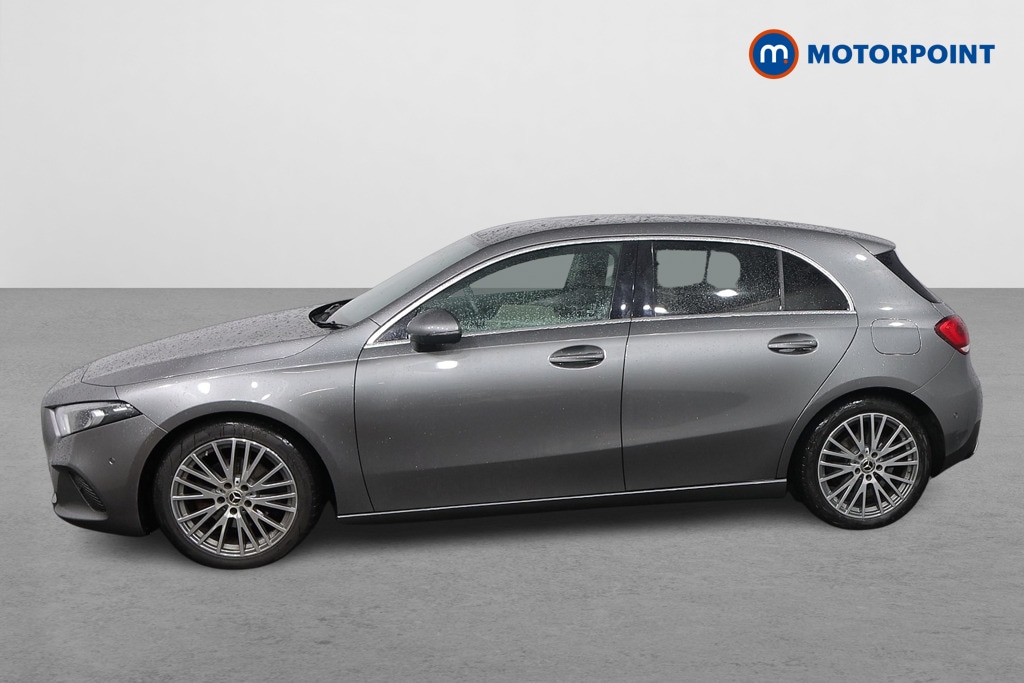 Used Mercedes-Benz A-Class 2022 for sale - 77006244: Photo 4