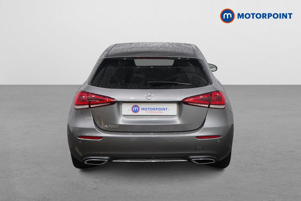 Used Mercedes-Benz A-Class 2022 for sale - 77006244: Photo 6