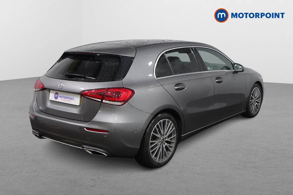 Used Mercedes-Benz A-Class 2022 for sale - 77006244: Photo 7