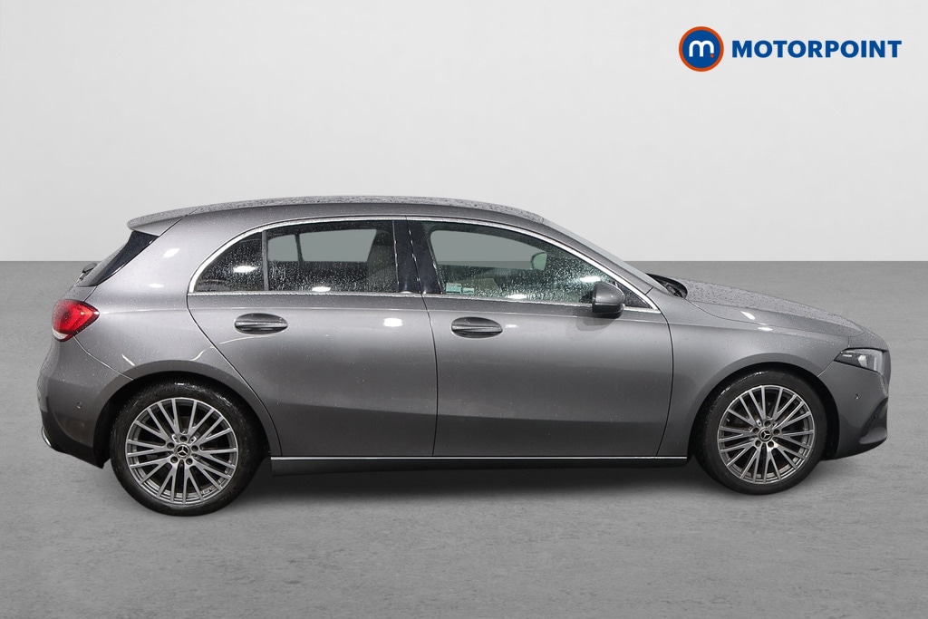 Used Mercedes-Benz A-Class 2022 for sale - 77006244: Photo 8