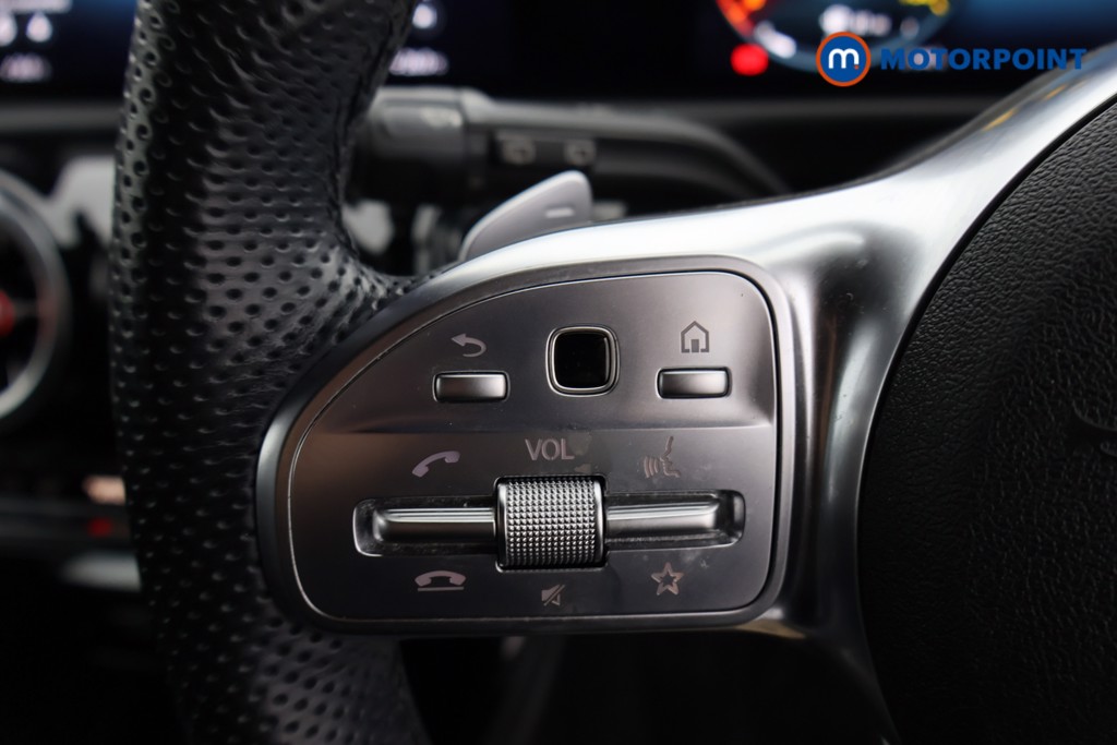 Used Mercedes-Benz CLA 2020 for sale - 77286673: Photo 10