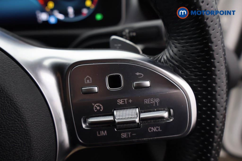 Used Mercedes-Benz CLA 2020 for sale - 77286673: Photo 11